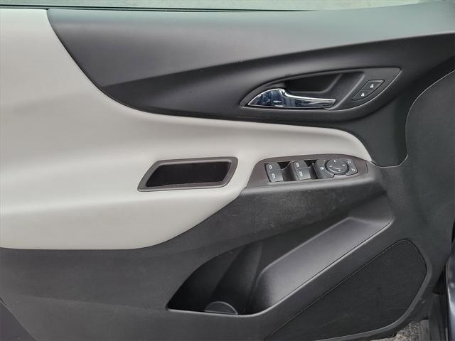 used 2022 Chevrolet Equinox car, priced at $21,000