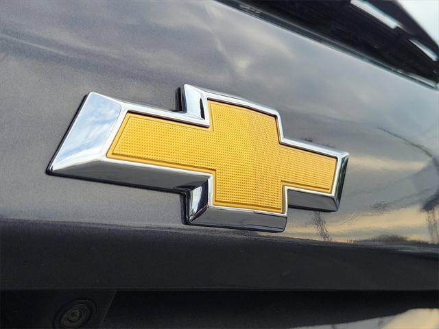 used 2022 Chevrolet Equinox car, priced at $21,000