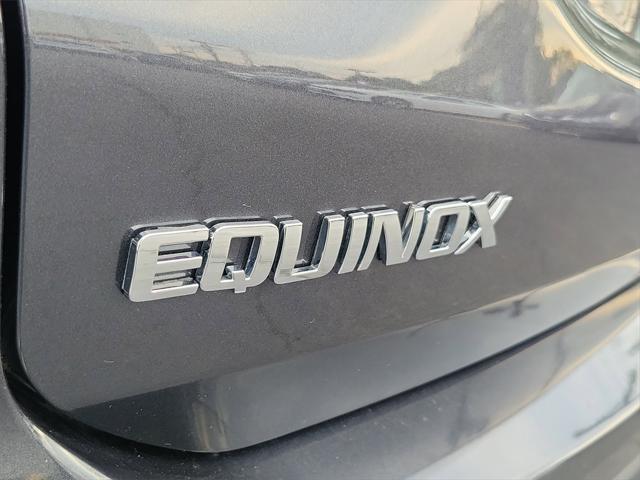 used 2022 Chevrolet Equinox car, priced at $21,000
