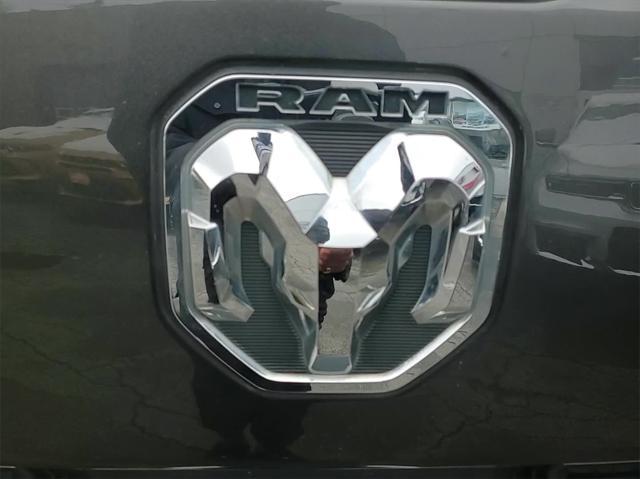 used 2019 Ram 1500 car, priced at $33,995