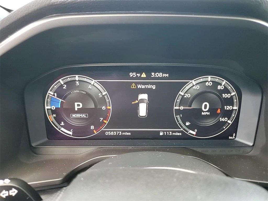 used 2023 Mitsubishi Outlander car, priced at $23,696