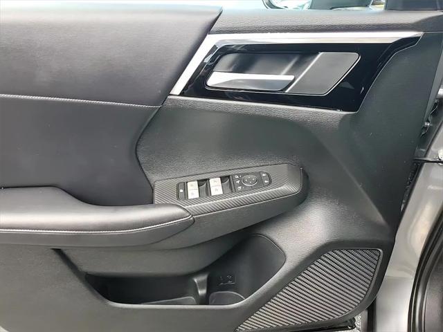 used 2023 Mitsubishi Outlander car, priced at $23,696