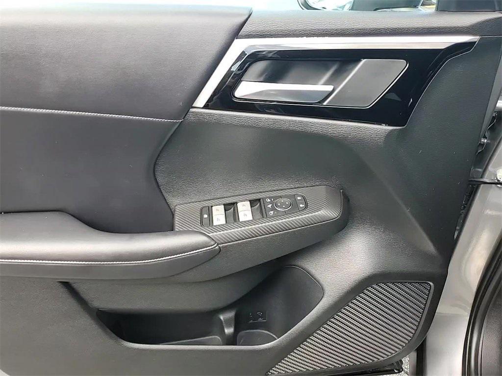 used 2023 Mitsubishi Outlander car, priced at $23,696