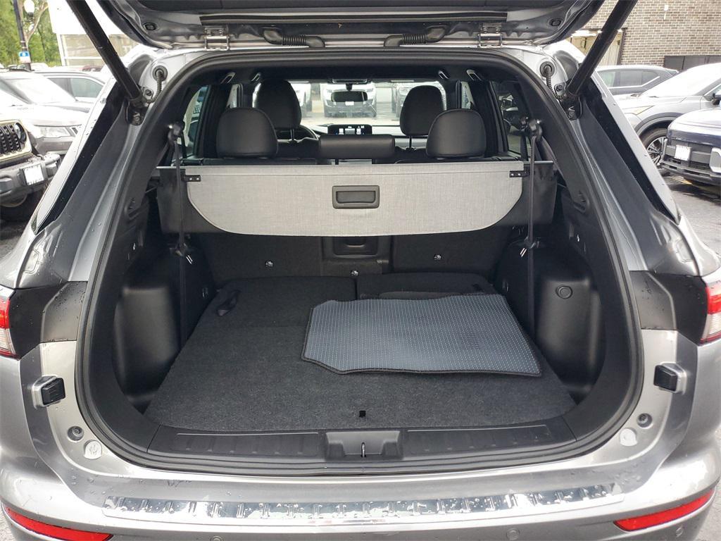 used 2023 Mitsubishi Outlander car, priced at $22,475