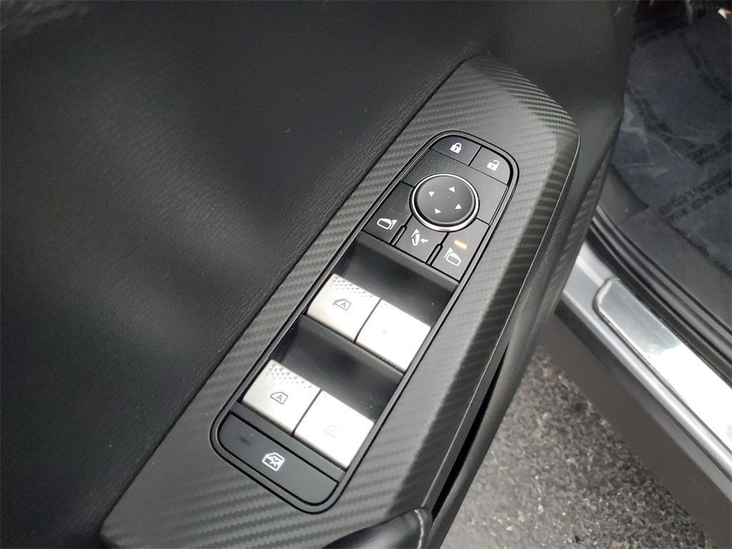 used 2023 Mitsubishi Outlander car, priced at $22,475