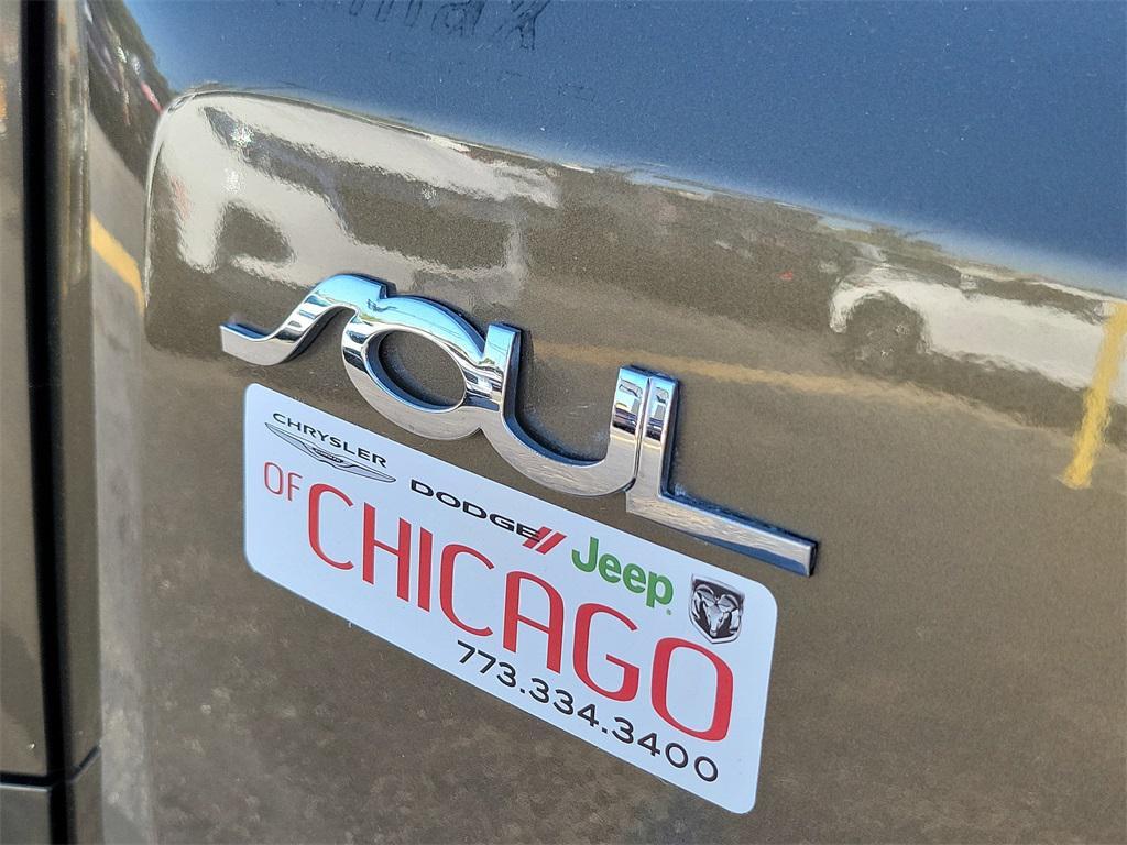 used 2013 Kia Soul car, priced at $6,495