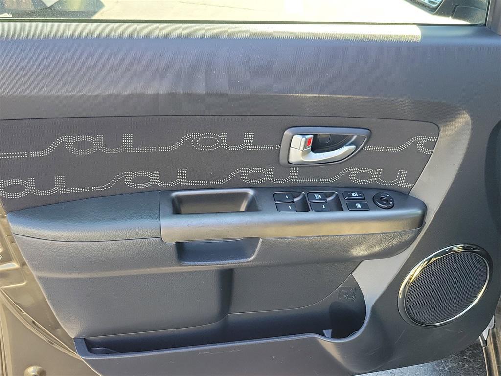 used 2013 Kia Soul car, priced at $6,495