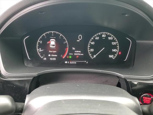 used 2022 Honda Civic car, priced at $22,588