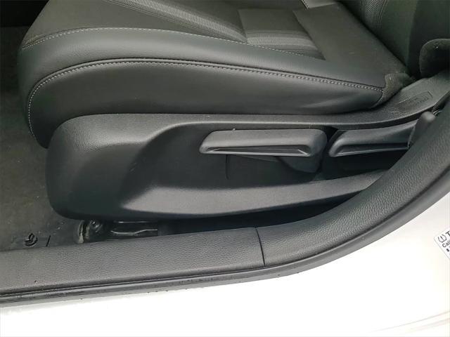 used 2022 Honda Civic car, priced at $22,588