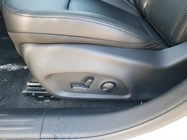 new 2025 Jeep Compass car, priced at $25,971