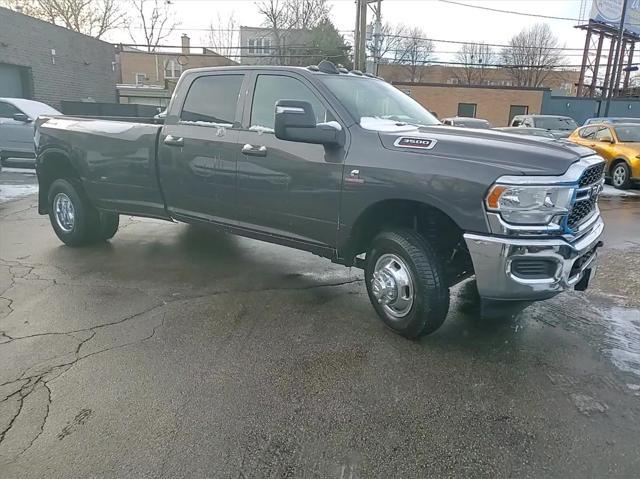 used 2024 Ram 3500 car, priced at $41,995