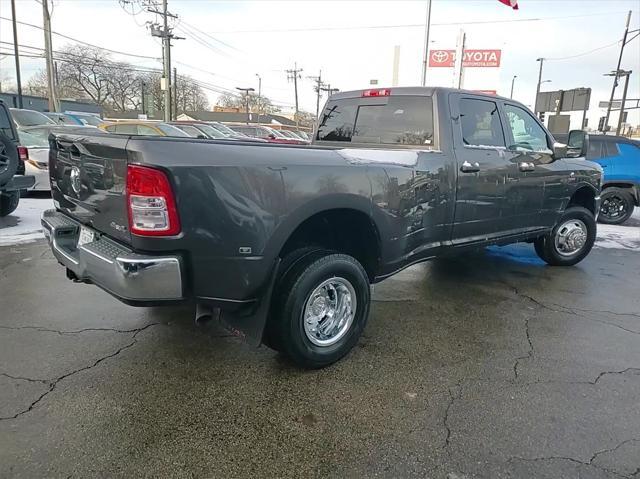 used 2024 Ram 3500 car, priced at $41,995