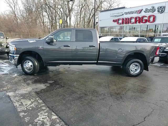 used 2024 Ram 3500 car, priced at $41,995