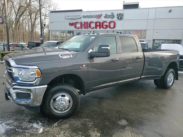 used 2024 Ram 3500 car, priced at $41,995