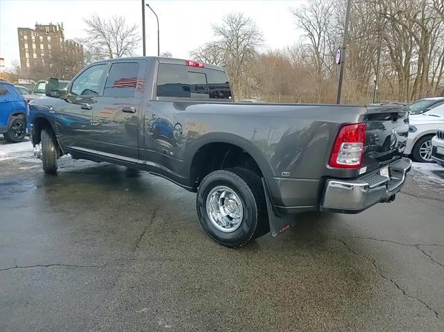 used 2024 Ram 3500 car, priced at $41,995