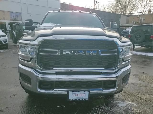 used 2024 Ram 3500 car, priced at $41,995