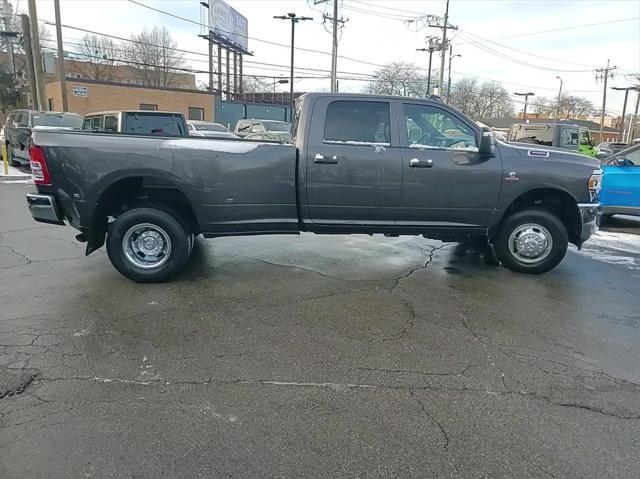 used 2024 Ram 3500 car, priced at $41,995