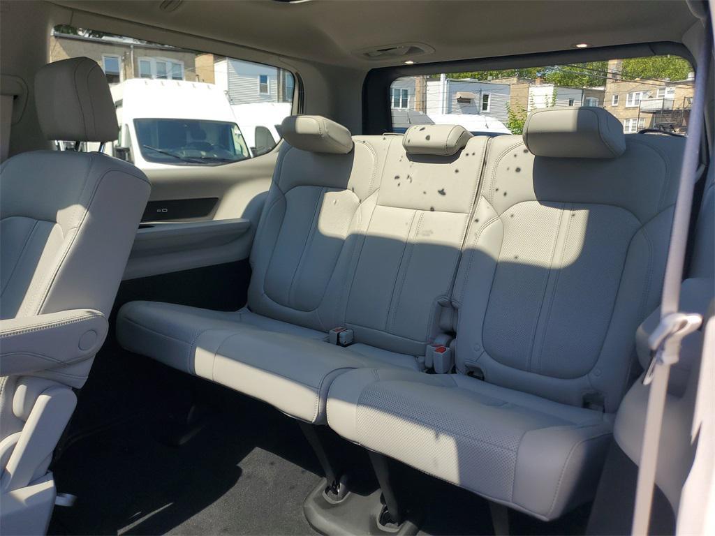 used 2024 Jeep Wagoneer car, priced at $58,500