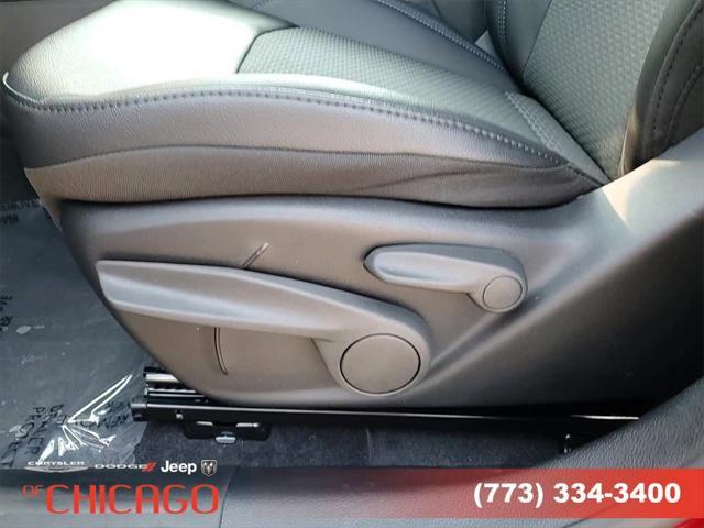 new 2025 Jeep Compass car, priced at $24,563