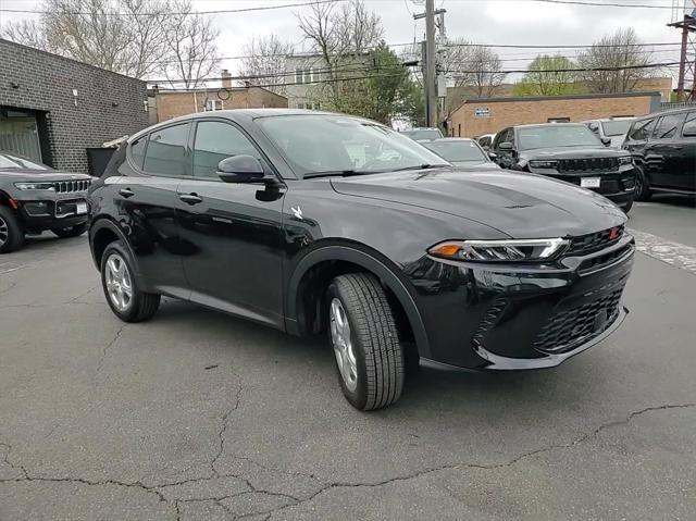 new 2024 Dodge Hornet car, priced at $27,281