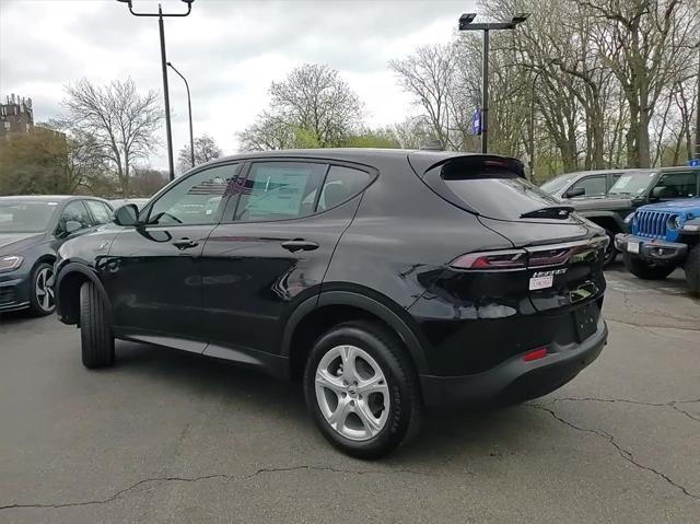 new 2024 Dodge Hornet car, priced at $27,281