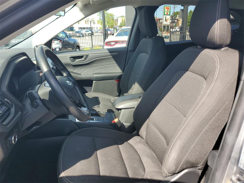 used 2024 Ford Escape car, priced at $22,664