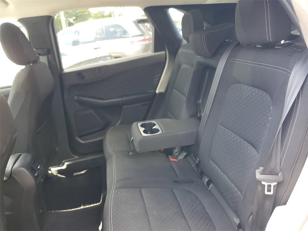 used 2024 Ford Escape car, priced at $22,664