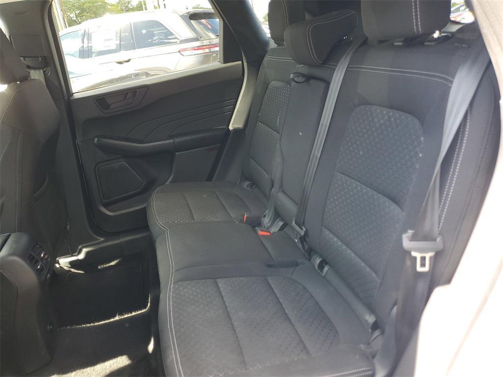 used 2024 Ford Escape car, priced at $22,664