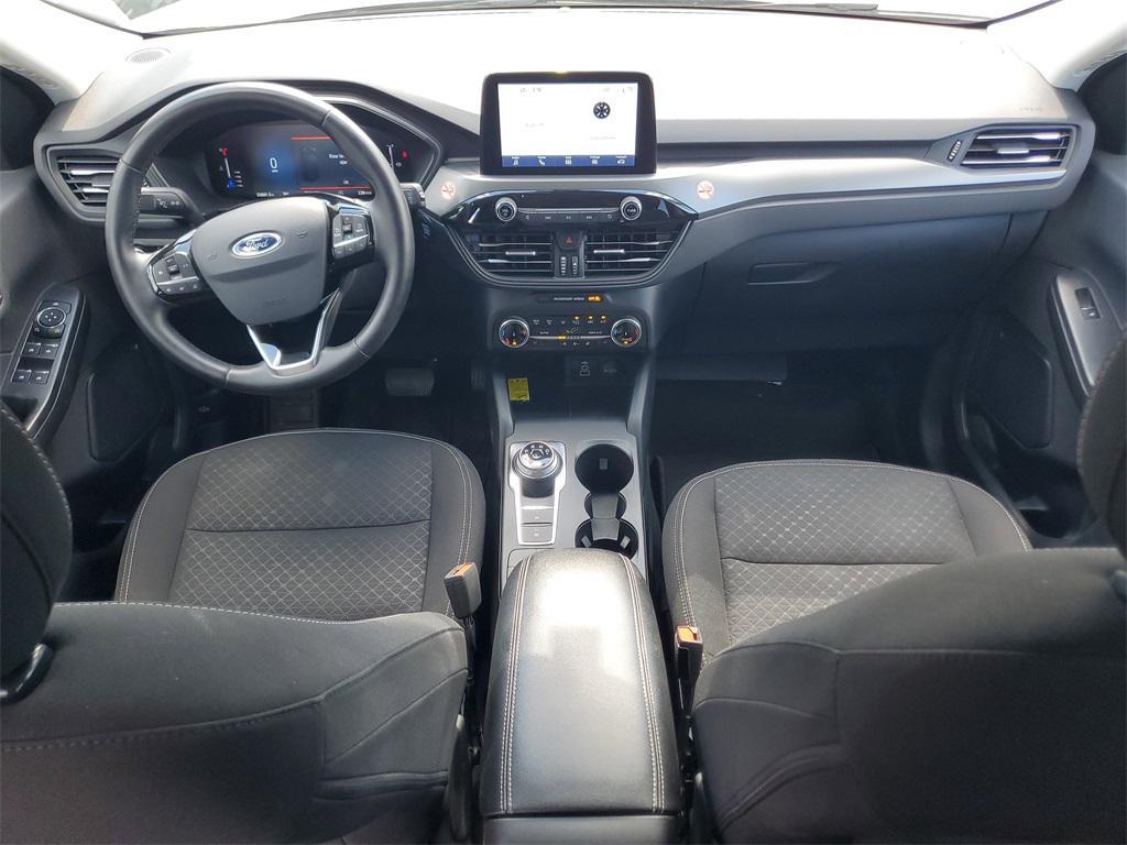 used 2024 Ford Escape car, priced at $22,664