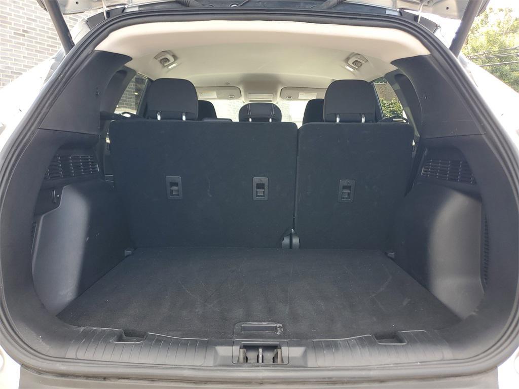 used 2024 Ford Escape car, priced at $22,664