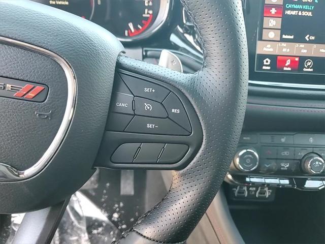 new 2025 Dodge Durango car, priced at $36,816