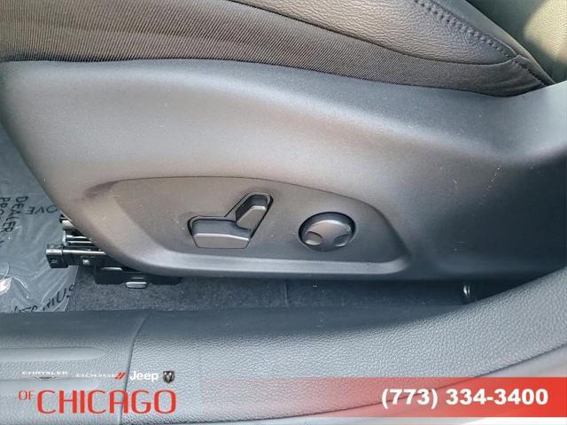 new 2025 Jeep Compass car, priced at $27,748