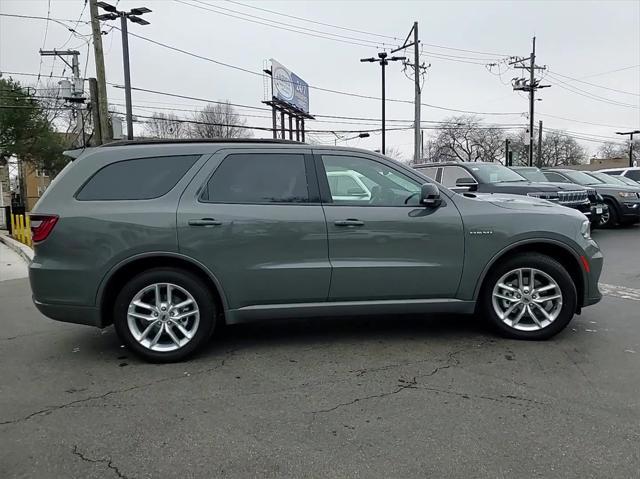 new 2024 Dodge Durango car, priced at $48,895