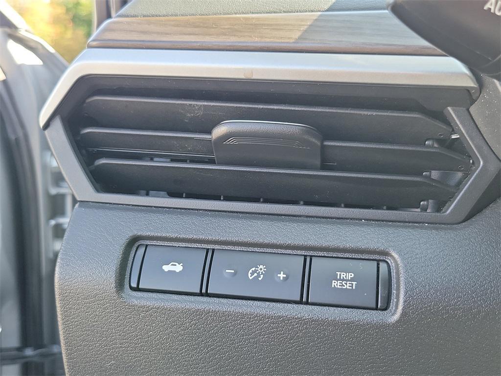 used 2024 Nissan Altima car, priced at $18,250