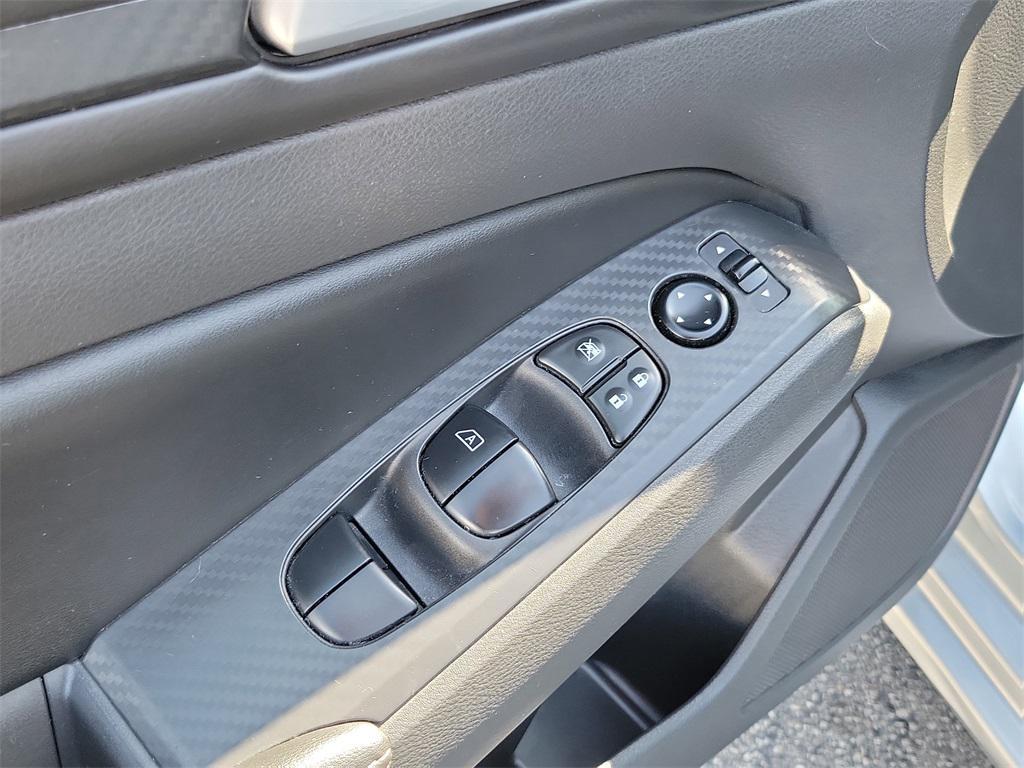 used 2024 Nissan Altima car, priced at $18,250