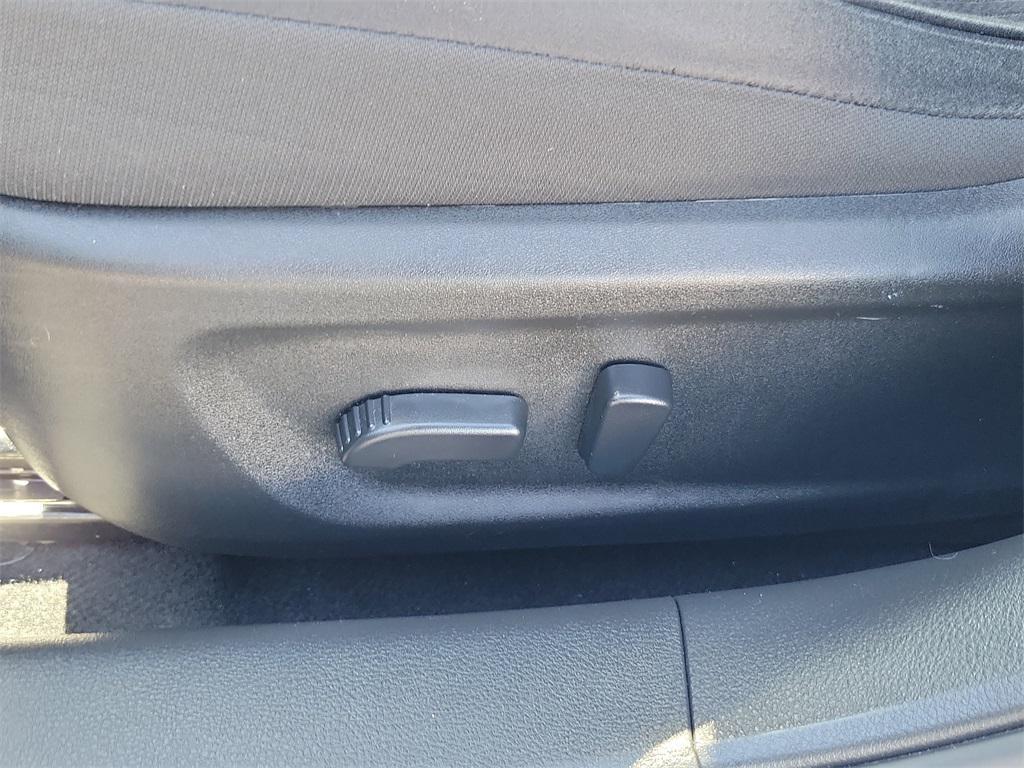 used 2024 Nissan Altima car, priced at $18,250