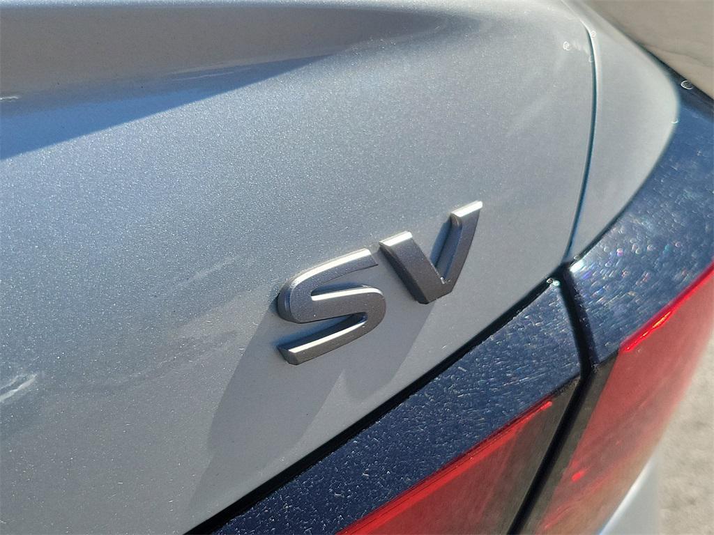 used 2024 Nissan Altima car, priced at $18,250