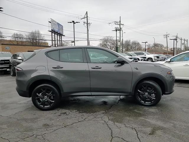 new 2023 Dodge Hornet car, priced at $27,851