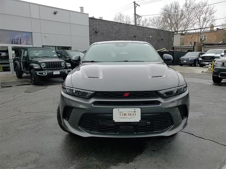 new 2023 Dodge Hornet car, priced at $32,254