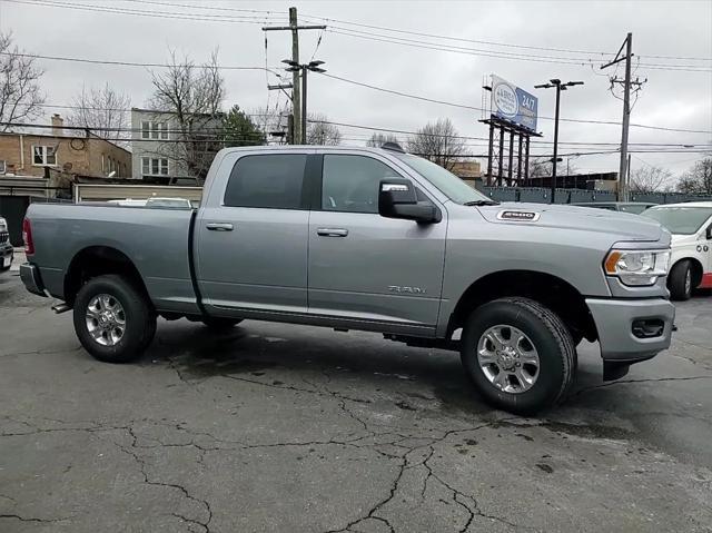 new 2024 Ram 2500 car, priced at $51,277