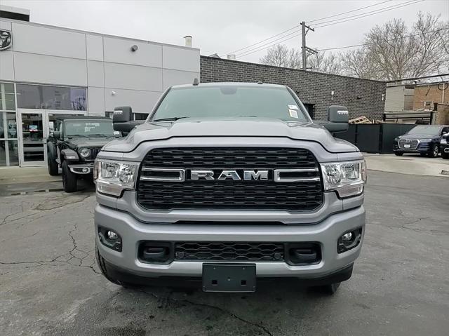 new 2024 Ram 2500 car, priced at $51,277