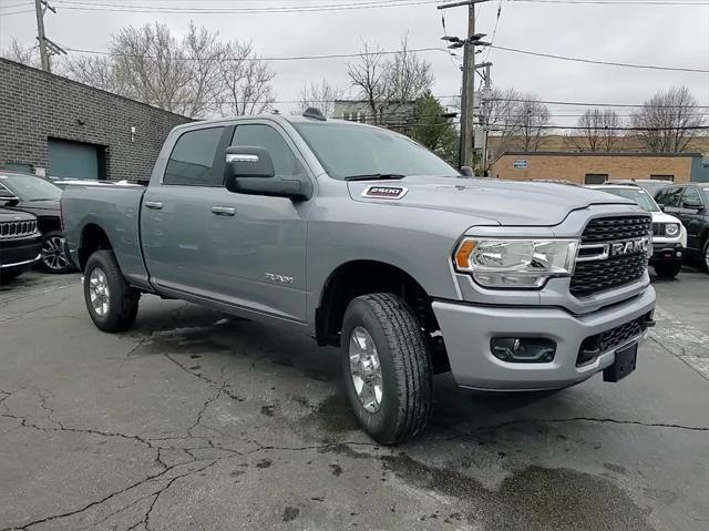 new 2024 Ram 2500 car, priced at $51,277