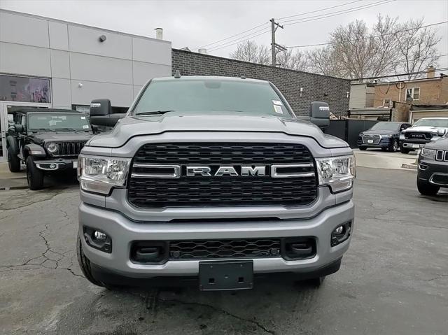 new 2024 Ram 2500 car, priced at $51,277