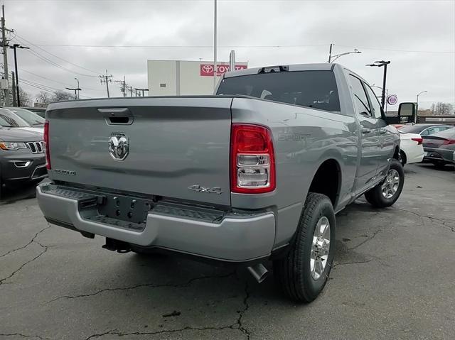 new 2024 Ram 2500 car, priced at $51,277