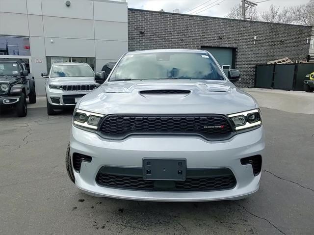 new 2024 Dodge Durango car, priced at $44,895