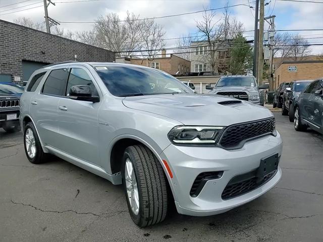 new 2024 Dodge Durango car, priced at $44,895