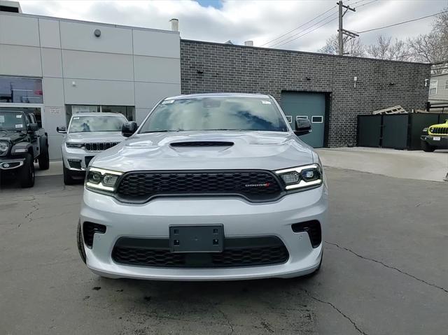 new 2024 Dodge Durango car, priced at $44,895