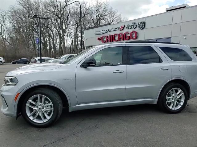 new 2024 Dodge Durango car, priced at $44,895