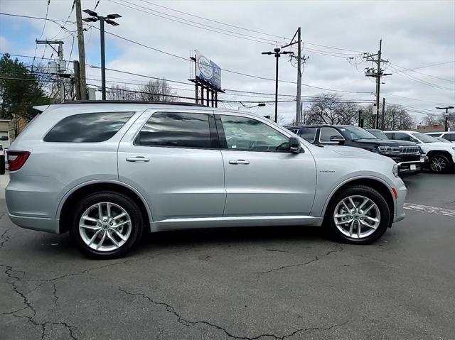 new 2024 Dodge Durango car, priced at $44,895