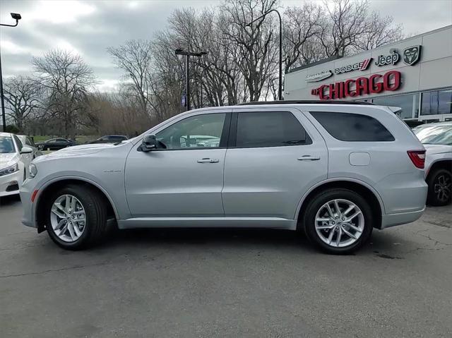 new 2024 Dodge Durango car, priced at $44,895